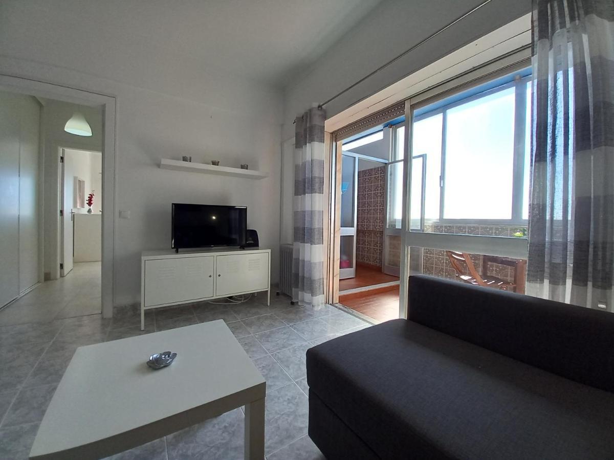 Апартаменты Torre Azul 11 Vista Panoramica Картейра Экстерьер фото