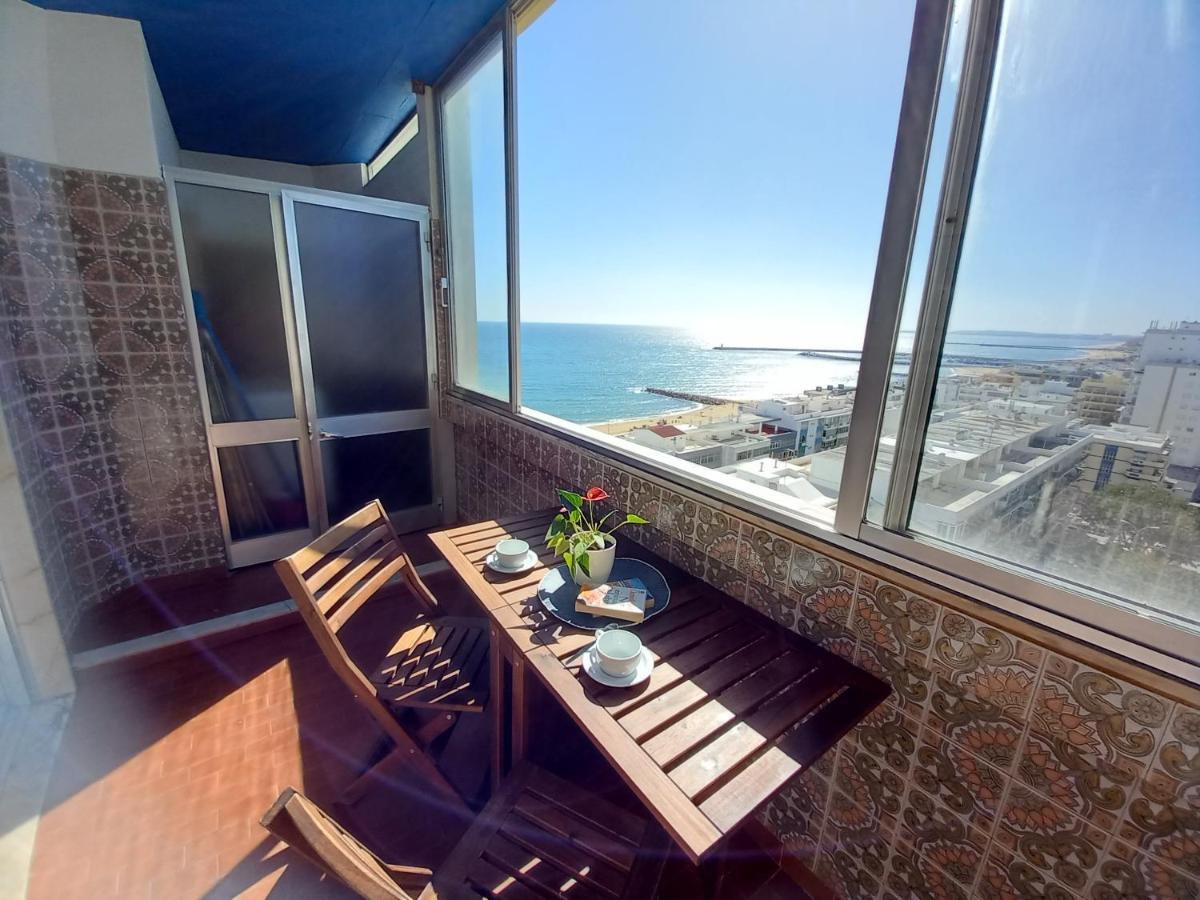 Апартаменты Torre Azul 11 Vista Panoramica Картейра Экстерьер фото