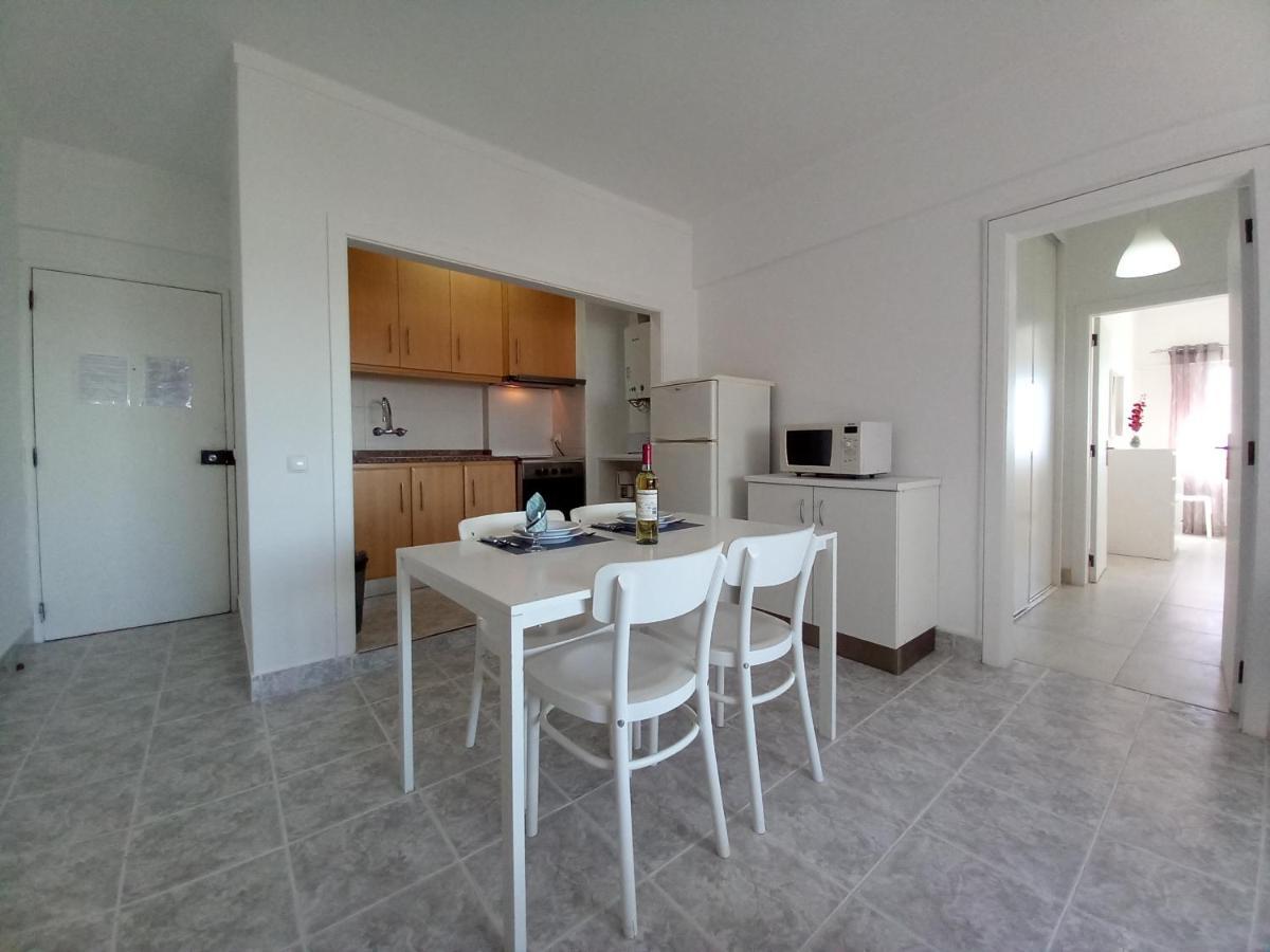 Апартаменты Torre Azul 11 Vista Panoramica Картейра Экстерьер фото
