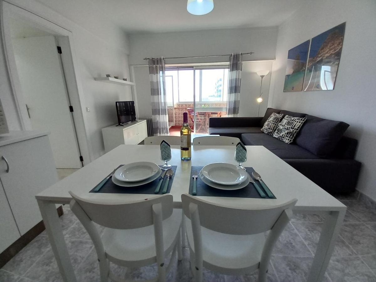 Апартаменты Torre Azul 11 Vista Panoramica Картейра Экстерьер фото
