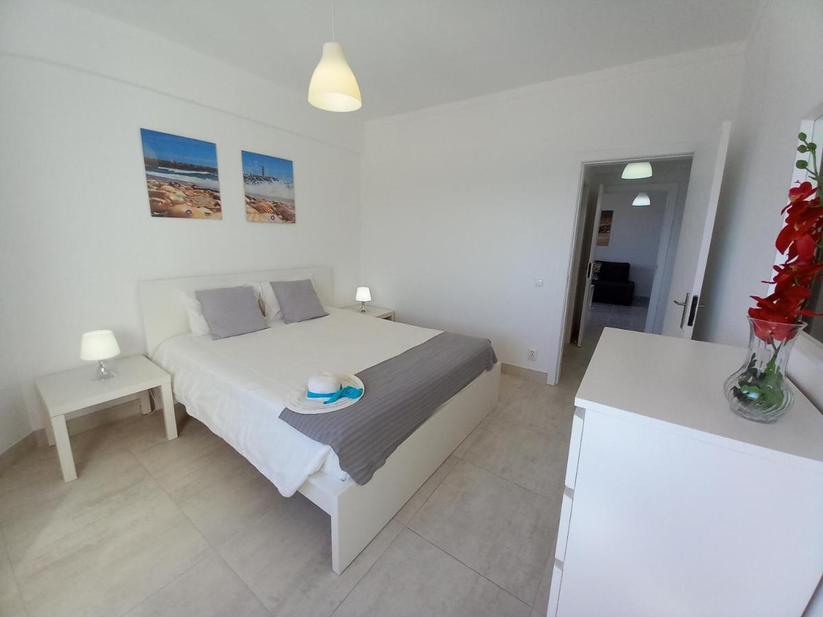 Апартаменты Torre Azul 11 Vista Panoramica Картейра Экстерьер фото
