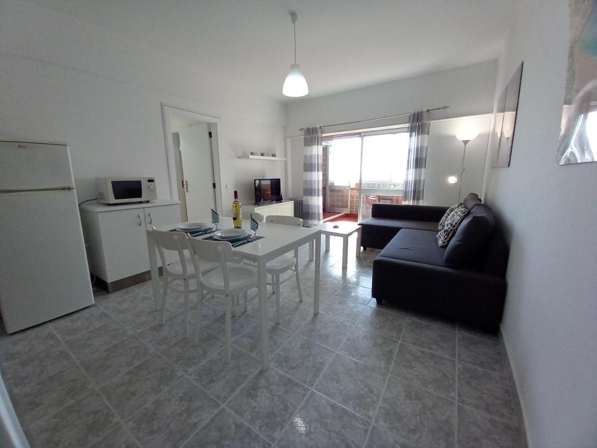 Апартаменты Torre Azul 11 Vista Panoramica Картейра Экстерьер фото