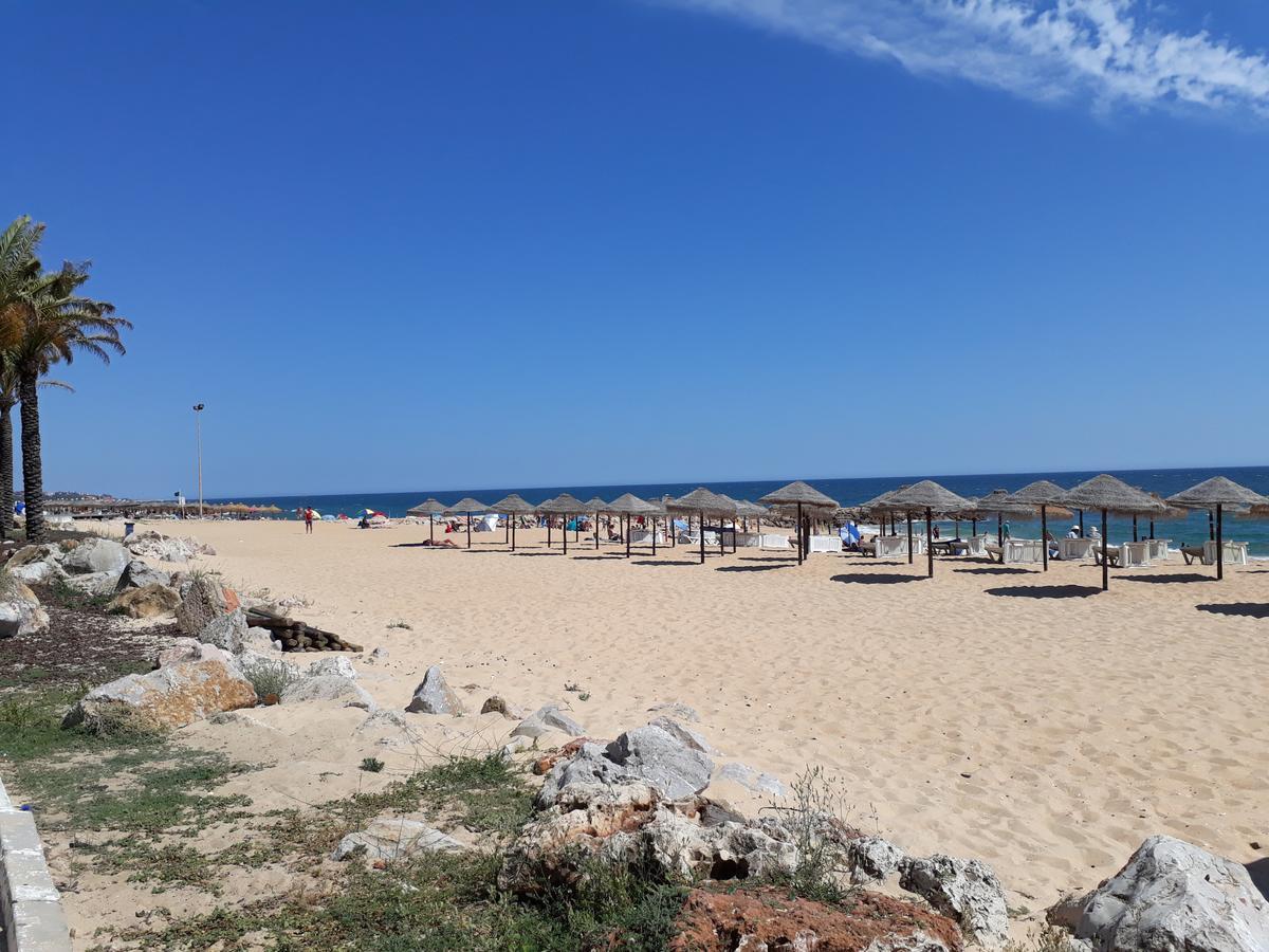 Апартаменты Torre Azul 11 Vista Panoramica Картейра Экстерьер фото