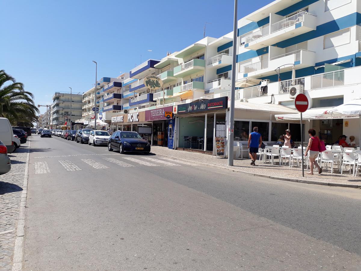 Апартаменты Torre Azul 11 Vista Panoramica Картейра Экстерьер фото